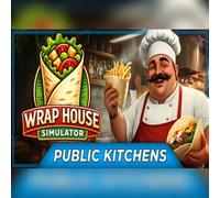 Wrap House Simulator? (PC) Steam Gift - GLOBAL