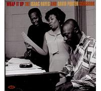 Various Artists Wrap It Up: The Isaac Hayes and David Porter Songbook (CD) Album