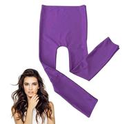 Wrap morbido per capelli lunghi, per dormire, per capelli senza calore per arricciarsi durante la notte, onde naturali Lazy Soft Wave Styling Tool per la fidanzata mamma