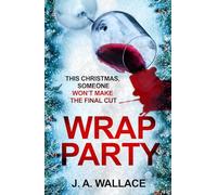 Wrap Party: The chilling thriller to stay inside with this Christmas