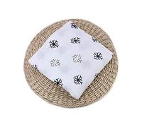 Wrap Swaddle Baby G-Tree mussola Swaddle coperte di cotone per eruttazione vestiti Passeggino Copertina nevi Stampa mussola Panni per la neonata o ragazzo