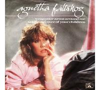 Wrap your arms around me (1983) / Vinyl single [Vinyl-Single 7'']