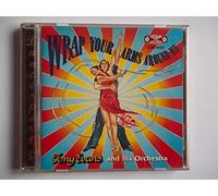 Wrap Your Arms Around Us