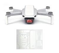 WRAPGRADE Colore di accento Skin compatibile con DJI Mavic Mini (MADAGASCAR PEARL)