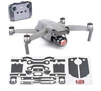 Wrapgrade Main Unit Skin Compatibile con DJI Air 2S | Accent Color A (COLORATION-X)