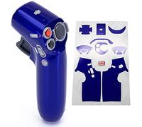 Wrapgrade Skin Compatibile con Controller di movimento DJI (STRATOSPHERE BLUE)