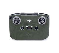 Wrapgrade Skin Compatibile con DJI Mavic Air 2 | Radiocomando (ARMY BUMPY CAMO)