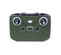 Wrapgrade Skin Compatibile con DJI Mavic Air 2 | Radiocomando (ARMY GREEN)