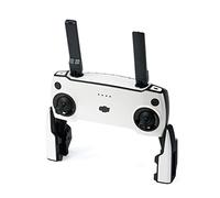 WRAPGRADE Skin compatibile con DJI Mavic Mini Radiocomando (MADAGASCAR PEARL)