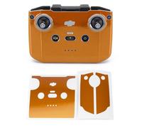 WRAPGRADE Skin Compatibile con DJI RC-N2 (BUTTERFLY COPPER)