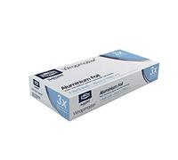 Wrapmaster Pellicola di alluminio insapore 4500 24C85