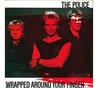 Wrapped Around Your Finger
