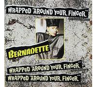 WRAPPED AROUND YOUR FINGER