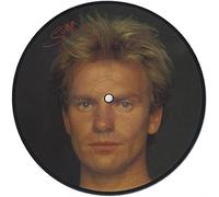 Wrapped Around Your Finger - Sting