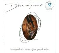 Wrapped in A £5 Note