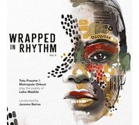 wrapped in rhythm (vol. 2)