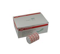 Wrapped Nobapad Bandage, Quilting Cotton Padding Bandage, Cotton, 10cm x 3m by Noba