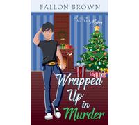 Wrapped Up in Murder: 4