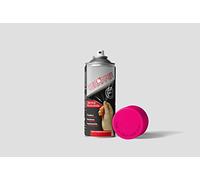 Wrapper 400WRAPPER2711 Vernice Removibile, Fuxia Fluo