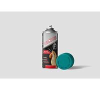 Wrapper 400WRAPPER5018 Vernice Removibile, Turchese