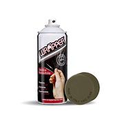 WRAPPER KAKI OLIVE ML 400