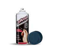 Pellicola spray rimovibile Blue Horizon Tinte Army 400ml, Wrapper WR5115