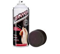 PELLICOLA SPRAY VERNICE REMOVIBILE OSCURANTE FANALI PER AUTO ADESIVA FARI CERCHI