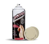Pellicola spray rimovibile Sahara Dust Tinte Army 400ml, Wrapper WR7207