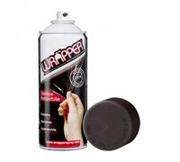 Wrapper Pellicola spray vernice removibile oscurante fanali per auto wrapping