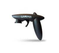 Wrapper, pistola per bomboletta
