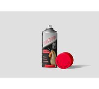 WRAPPER ROSSO FLUO ML 400