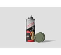 Lampa Pellicola spray rimovibile Wrapper 400 ml – Verde canna