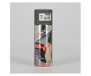 WRAPPER VERNICE REMOVIBILE GRIGIO SCURO