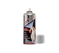 Wrapper Pellicola Spray Rimovibile 400ml Argento
