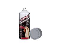 Wrapper vernice spray Removibile Bomboletta Wrapping Colori RAL Opachi