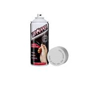 Wrapper bomboletta vernice rimovibile Bianco Opaco puro ral9016 ml 400