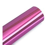 Wrapping Pellicola 10/30x100cm Chrome Mirror Vinil Wrap Film Auto Decal Fai da te Copertina for motori for moto for auto che avvolge gli accessori for automobili for pellicole Pellicola Wrapping (Col