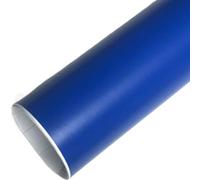 Wrapping Pellicola 14 tipi di adesivi for auto in fibra di carbonio blu Pellicola for avvolgere in vinile Pellicola for avvolgere in cromo opaco lucido Pellicola for decalcomanie for auto Styling Scoo