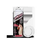 WRAPPING SPRAY PELLICOLA RIMOVIBILE BOMBOLETTA 400 ML TRASPARENTE OPACO WRAPPER