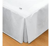 Wrappybag Vestiletto Alla francese 140 x 200 cm - Bianco - Copertura Giroletto - 8 Misure Diverse