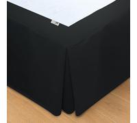 Wrappybag Vestiletto Alla francese 140 x 200 cm - Nero - Copertura Giroletto - 8 Misure Diverse