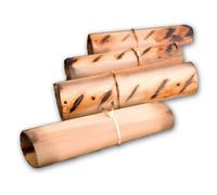 Wraps da affumicatura - Cedro rosso del Pacifico - 17521