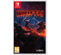 WRATH: Aeon Di Rovina Nintendo SWITCH