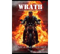 Wrath: from the 'Bound by Blood' universe