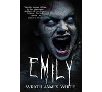 Wrath James White Emily (Tascabile)