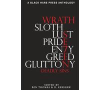 Wrath: Manifested in the individual who spurns love and opts instead for fury