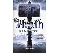 Wrath. Nuove alleanze. Vol. 4