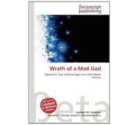 Wrath of a Mad God: Raymond E. Feist, Darkwar Saga, Into a Dark Realm, Kelewan