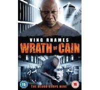 Wrath of Cain [DVD] [Edizione: Regno Unito]