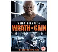 Wrath Of Cain [Edizione: Regno Unito]